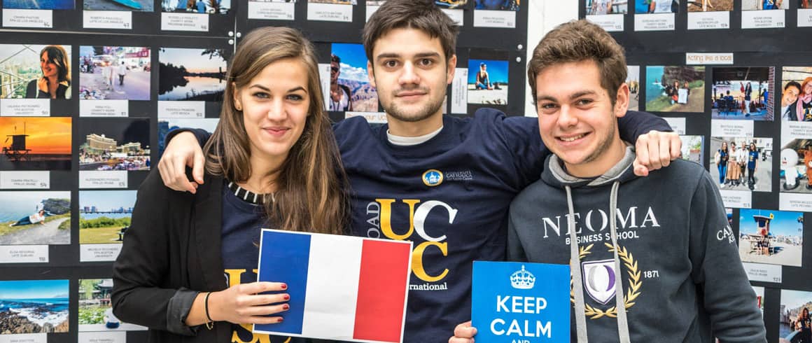 Double Degree, un pass per il mondo