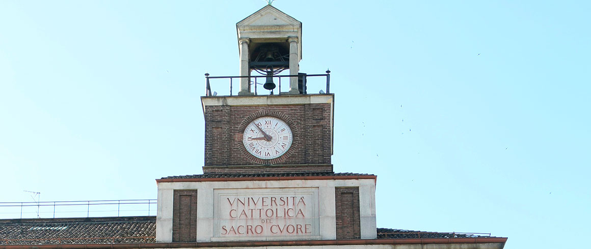 Associazione docenti fuori ruolo, l’orgoglio Unicatt non ha età