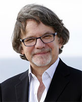 Frank Spotnitz