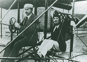 Circuito aereo internazionale 1909