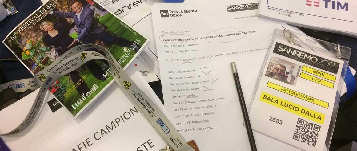 Sanremo, dieci motivi per vederlo