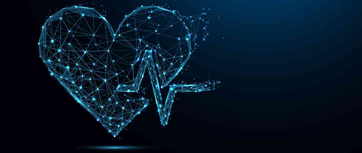 Un microchip nel cuore