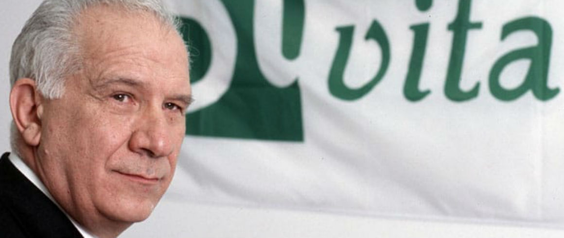 Carlo Casini, la scomparsa di un uomo a servizio della vita