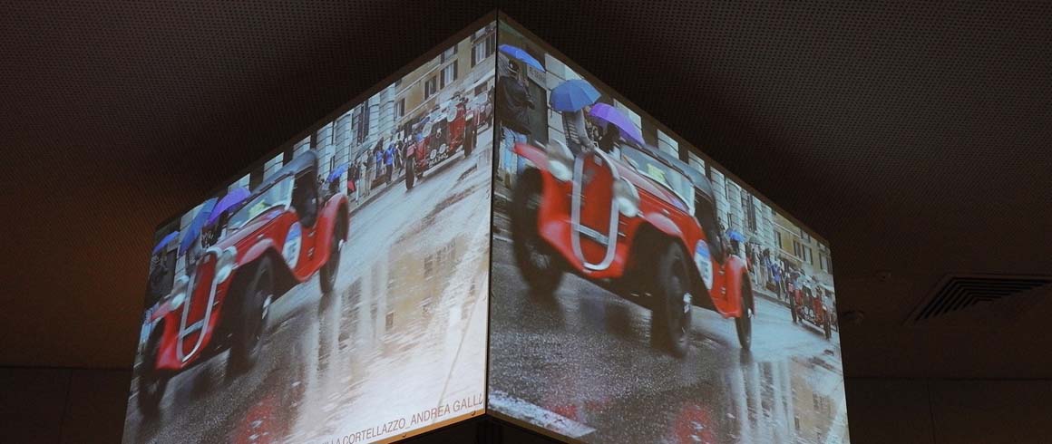 Cinemagràph dallo Stars: è Moving Culture!