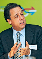 Xavier Prats Monn&eacute;