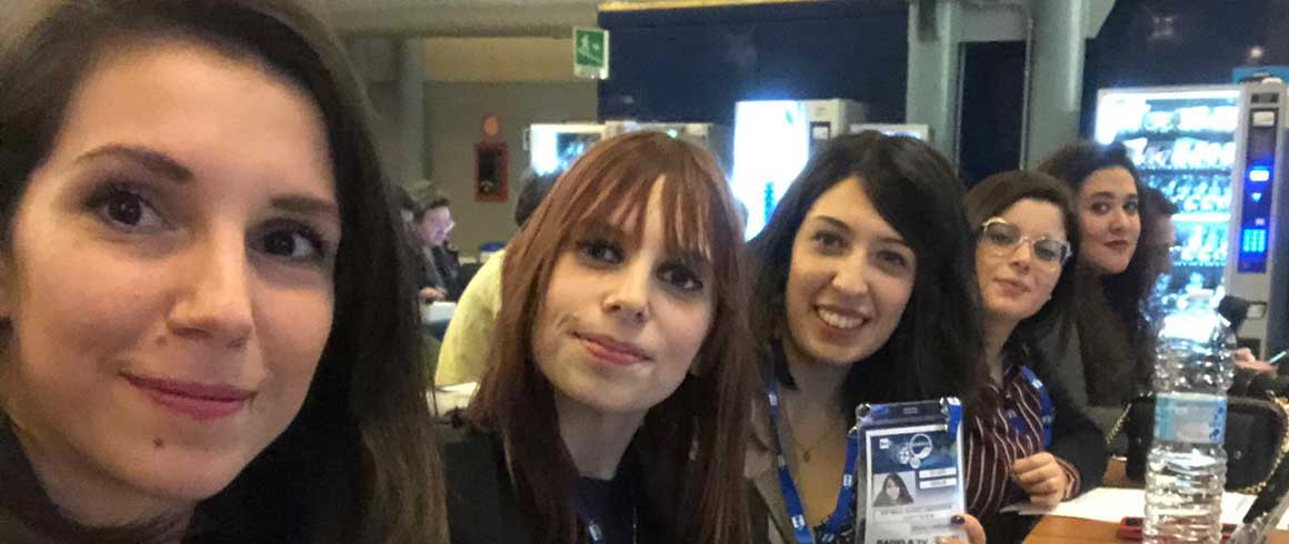 Sanremo con gli occhi degli studenti