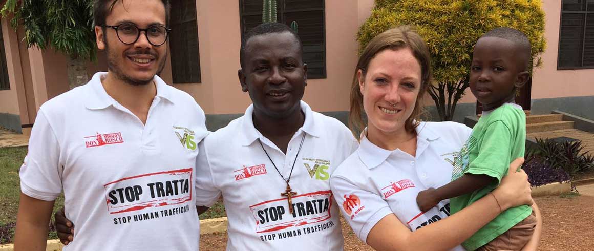 Charity, la solidarietà fa crescere