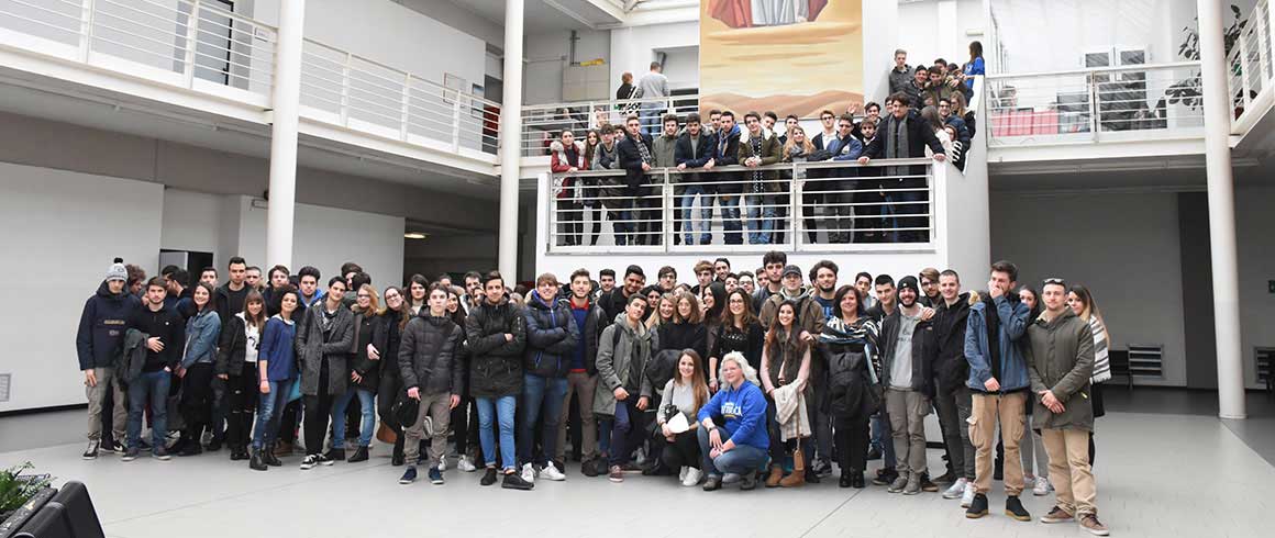 Lasciati trasportare...in Cattolica