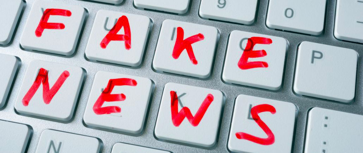 A caccia di fake news