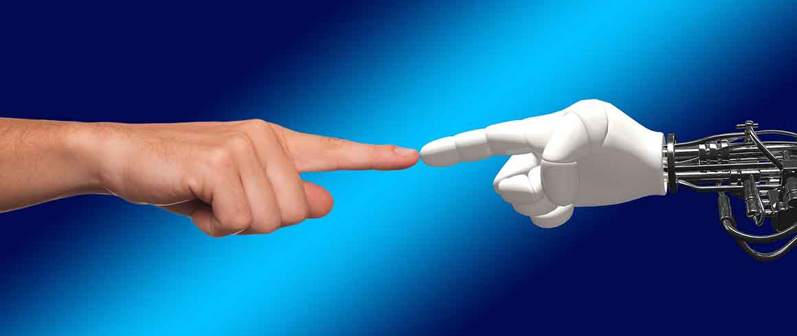 Intelligenza artificiale tra fantascienza, marketing e realtà 