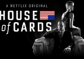 House of Cards (fonte: www.netflix.com)