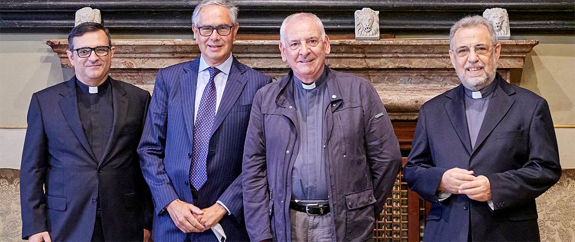 Nella Chiesa di Novara è l’ora dei laici