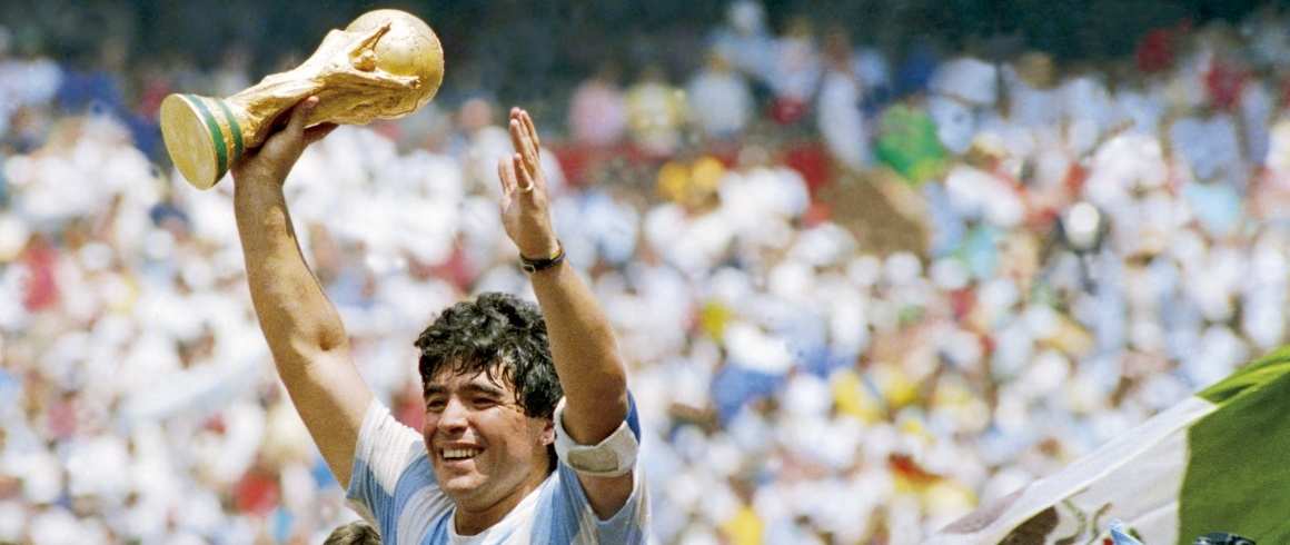 Viaggio alle origini di Maradona, l'ultimo mito tra calcio e letteratura