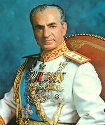 Shah Pahlavi