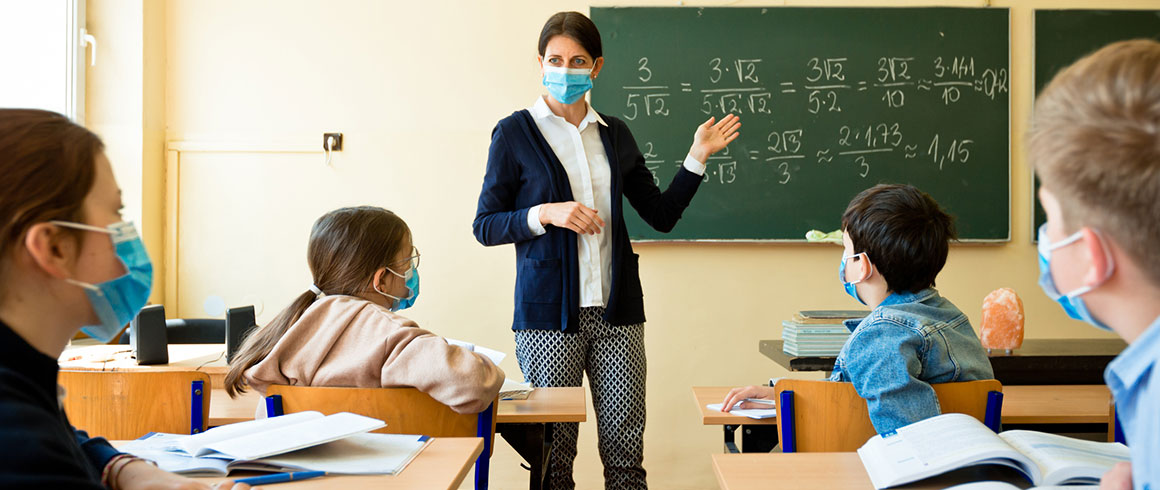 In presenza o a distanza serve lo sguardo pedagogico