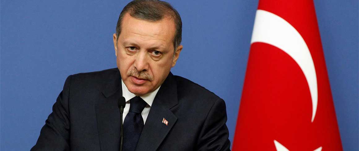 Offensiva turca in Siria, effetto domino