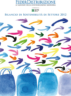 FederDistribuzione. Bilancio di Sostenibilit&agrave;
