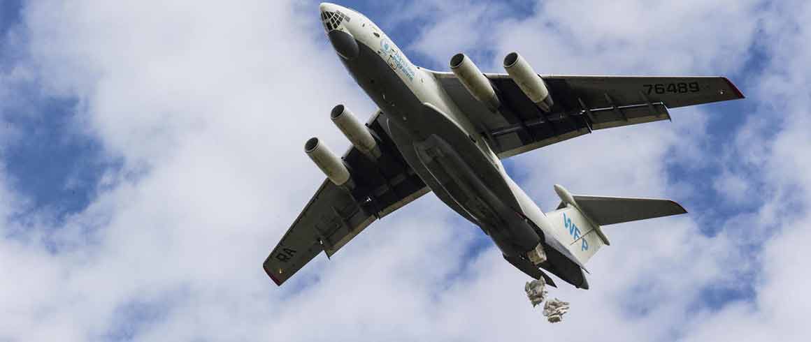 Tra Nobel e santi, è il tempo della pace