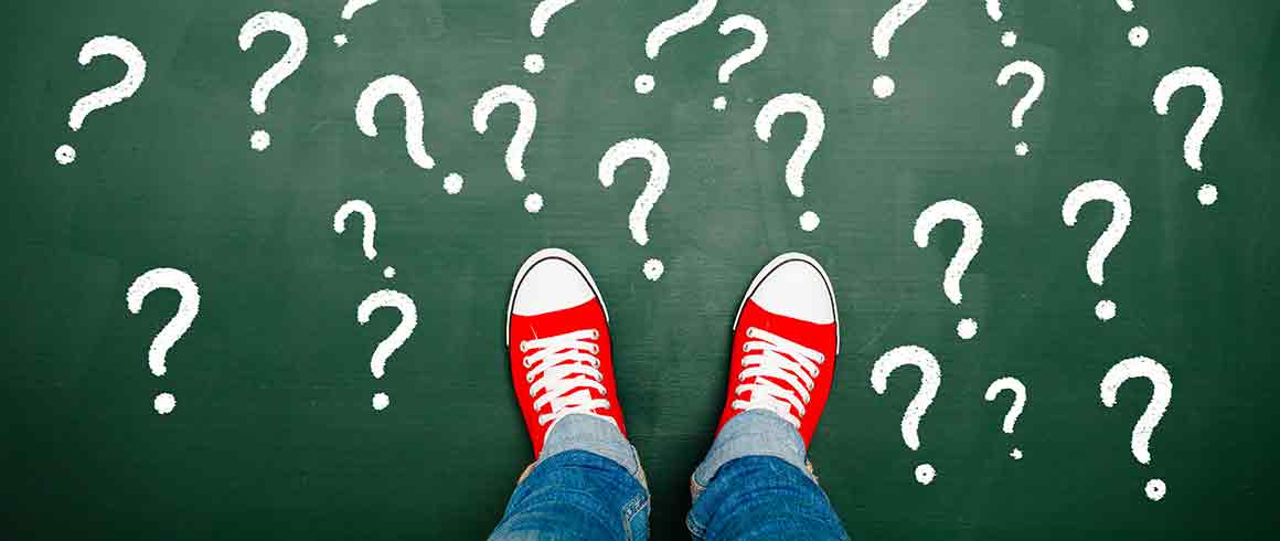 Giovani, cosa cercate?