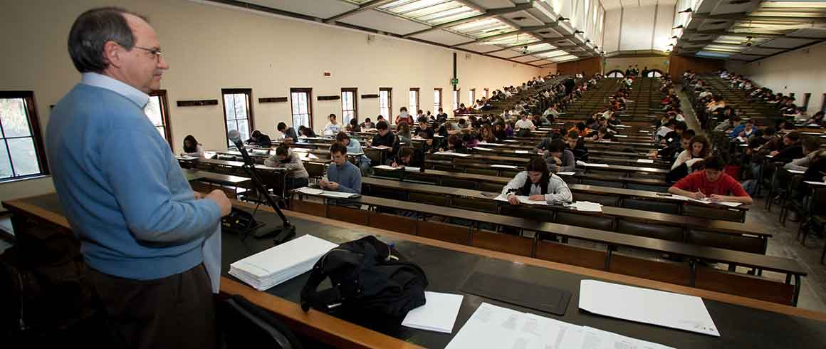 Gran Premio di Matematica, podio al femminile per la XIX edizione