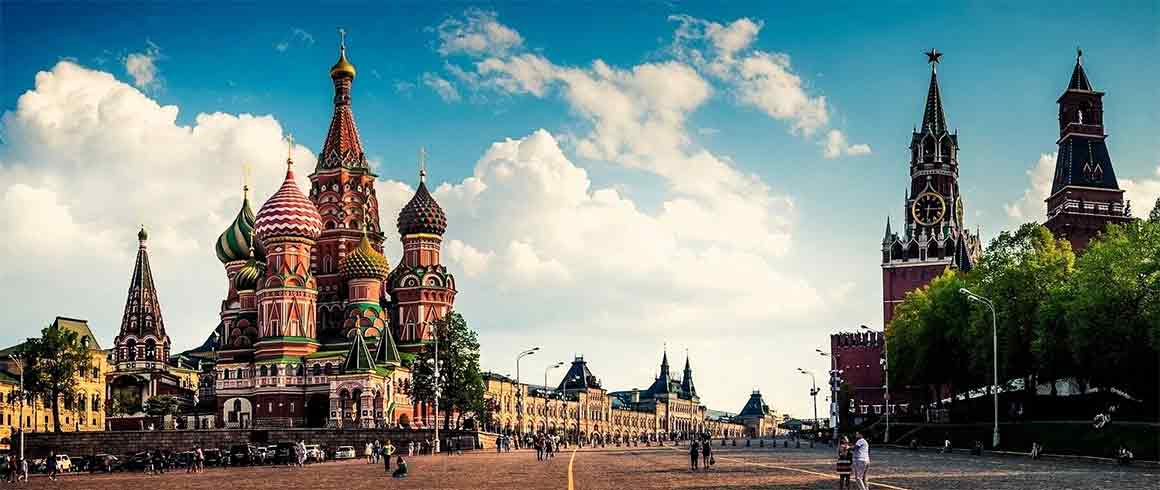 In fuga dalla Rivoluzione d'Ottobre