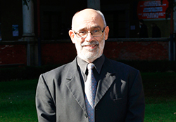 Benjam&iacute;n Cu&eacute;llar Mart&iacute;nez