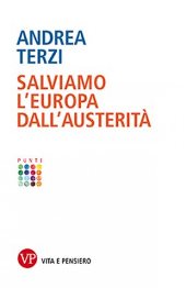 Cover Salviamo l'Europa dall'austerit&agrave;