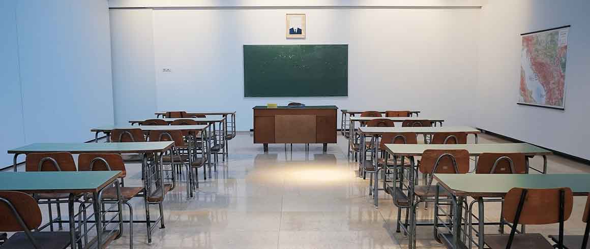 La Fase 3 e il nodo dell’istruzione