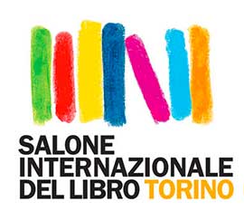 Logo Salone del libro di Torino