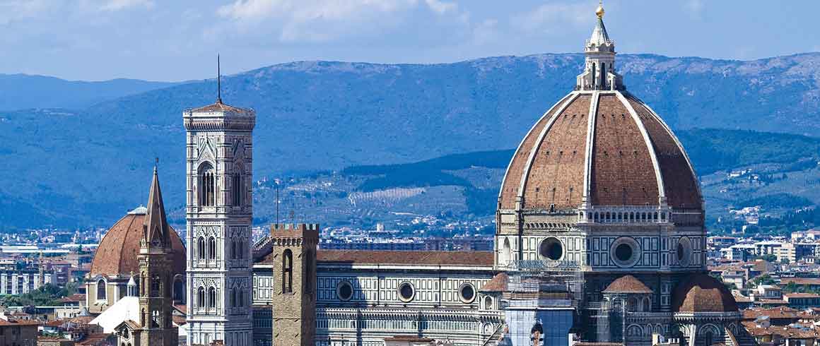 Eventi di qualità e cultura diffusa, così rinasce Firenze dopo il Covid