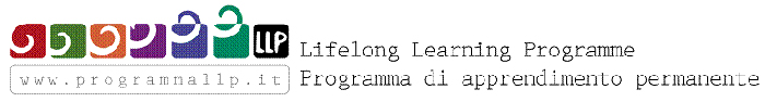 Lifelong Learning Programme