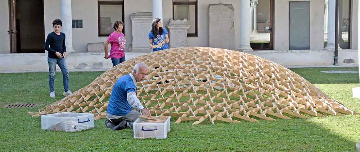 Faccia a faccia con la ricerca | Università Cattolica del Sacro Cuore