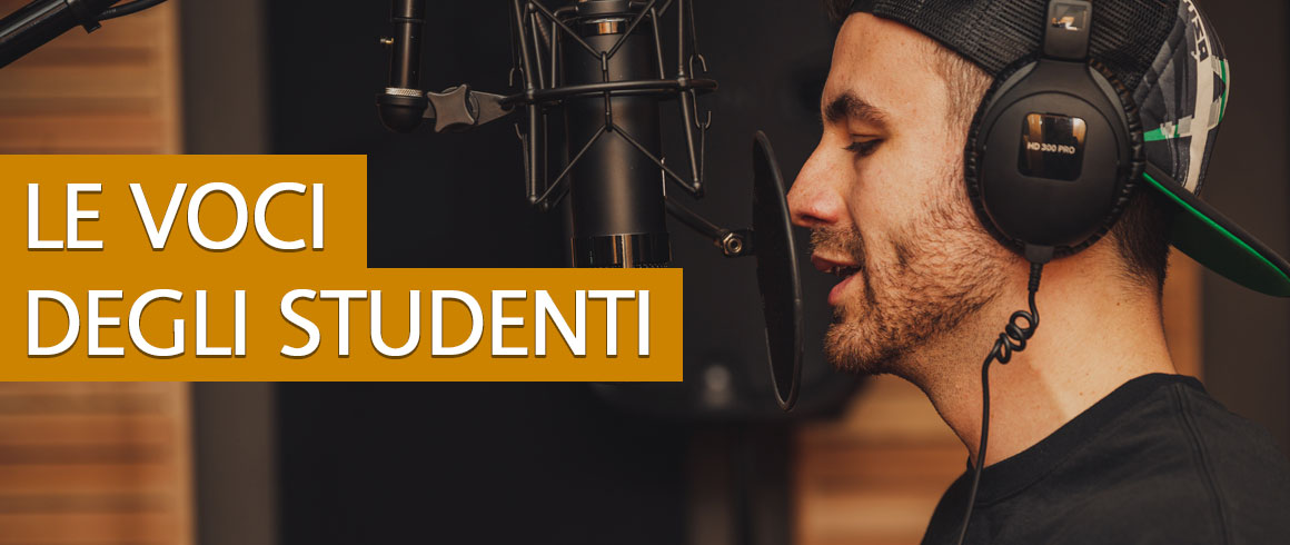 PodCatt, gli studenti parlano alla radio d’Ateneo