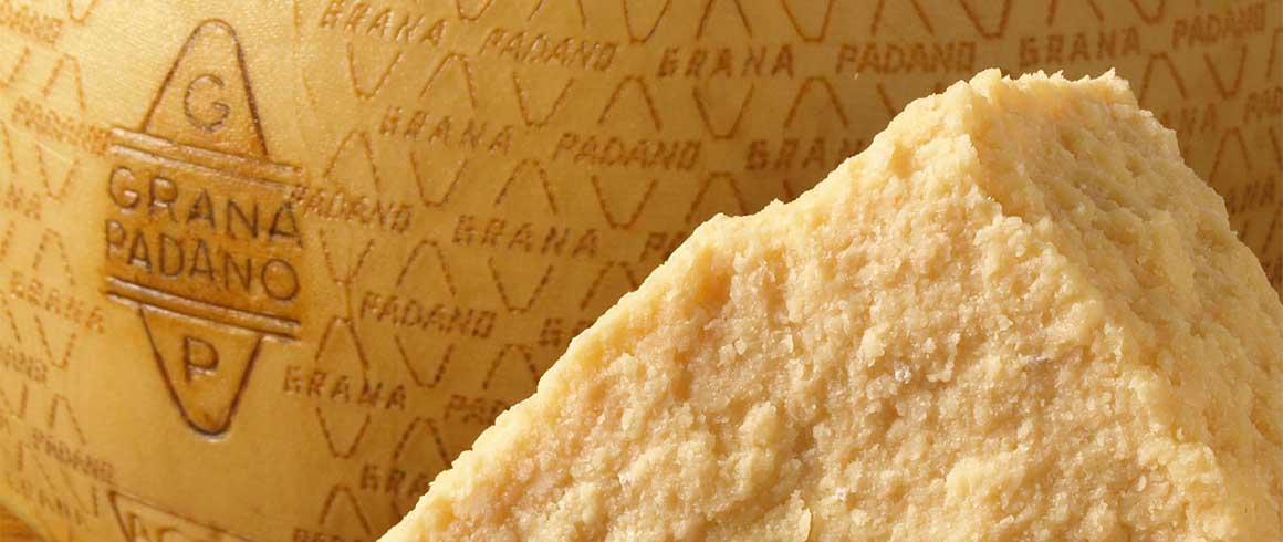 Grana Padano, medicina per ipertesi