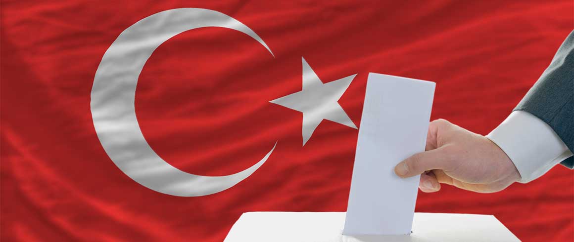 Turchia, democrazia appesa a un filo