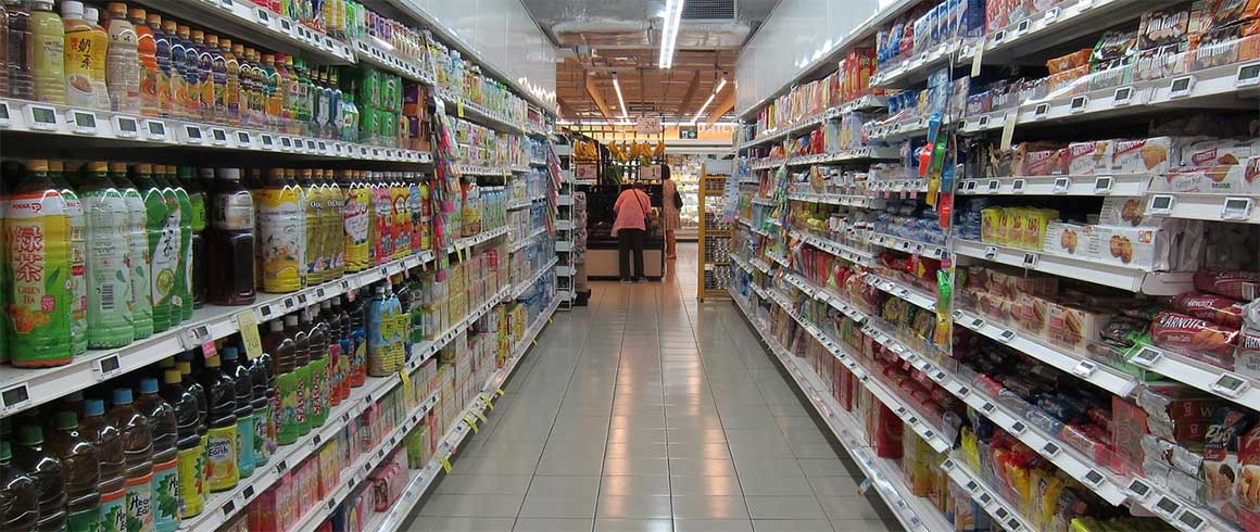 Furti nel retail, un danno da 49 miliardi