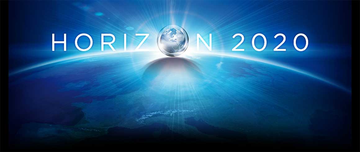 Fare ricerca all’estero con Horizon 2020