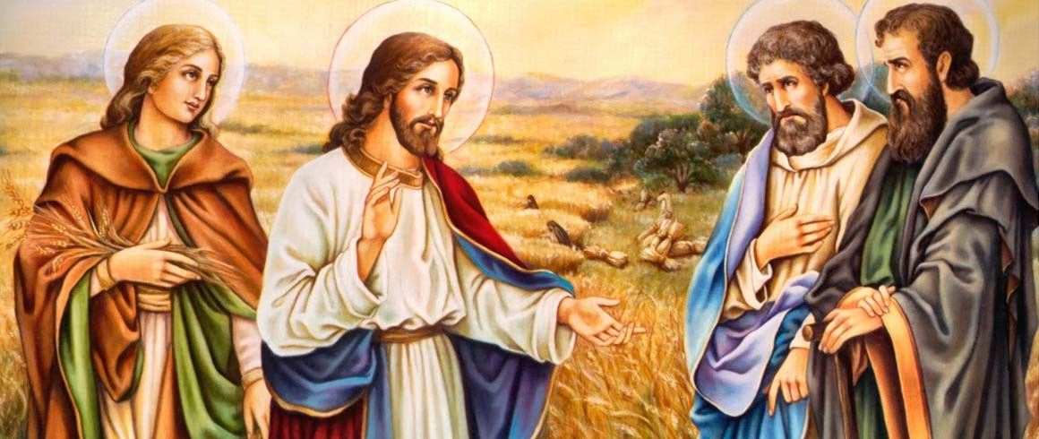 Misericordia io voglio e non sacrifici | Università Cattolica del Sacro