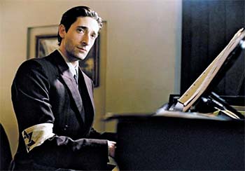 The Pianist (Roman Polanski, 2002)
