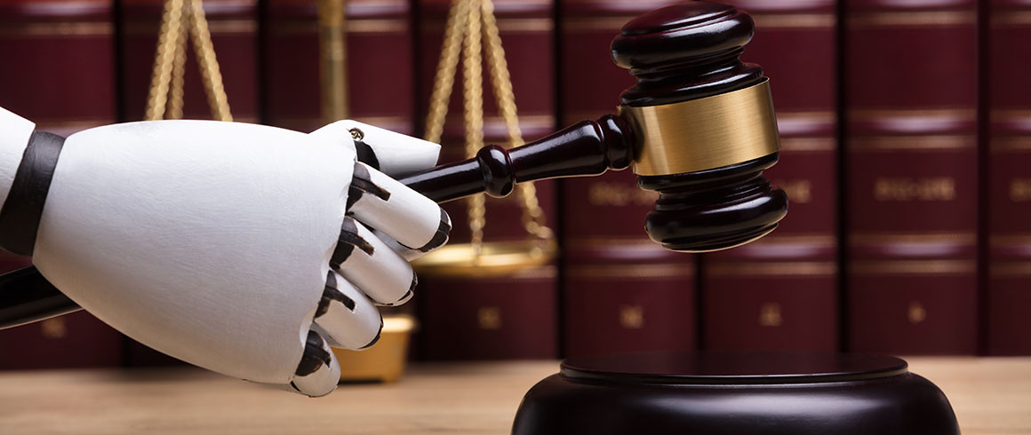 Algoritmo in tribunale: giudice o imputato?