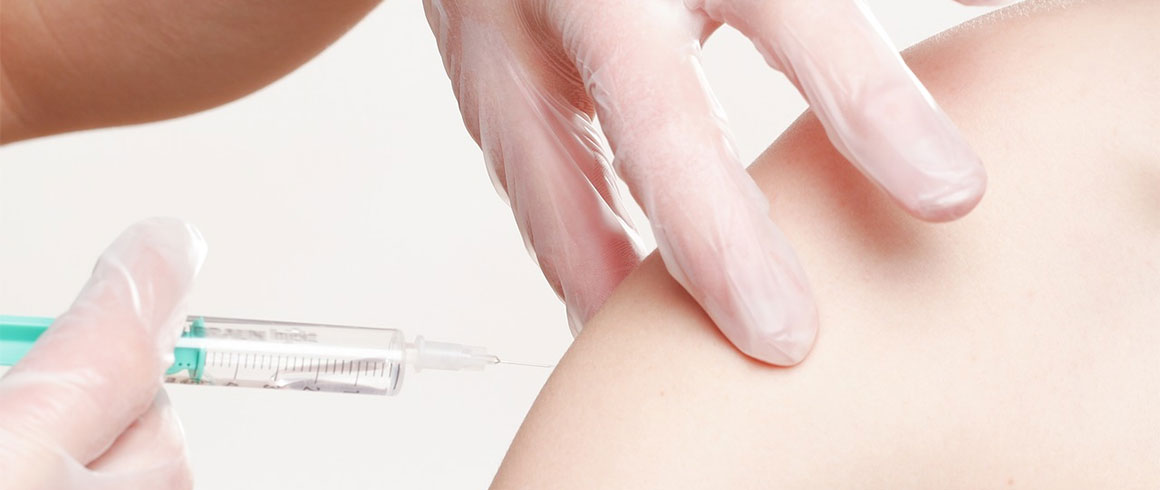 Meningite, l’importanza di vaccinare
