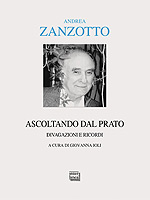 Ascoltando dal prato