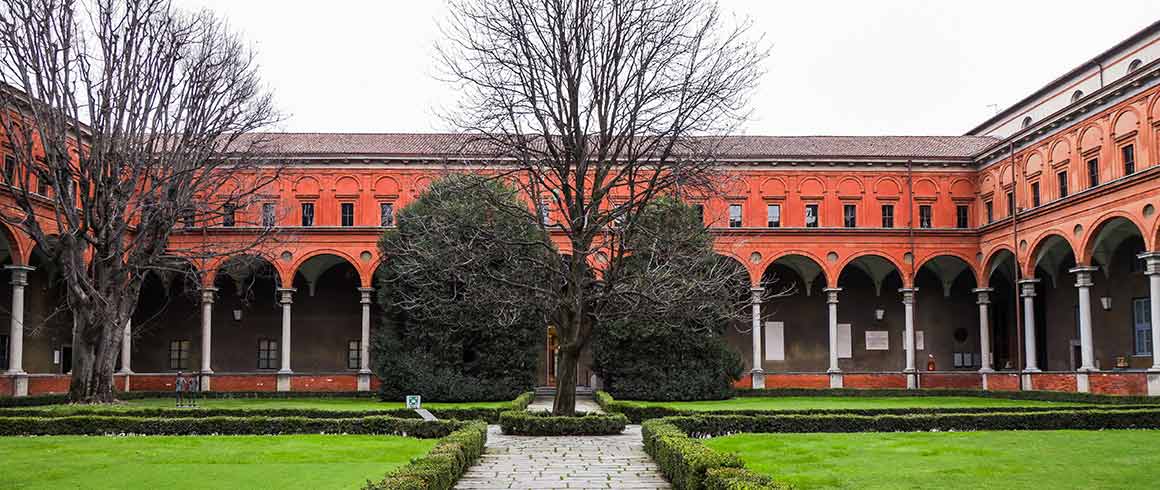 La Cattolica vara il fondo salva studi Agostino Gemelli