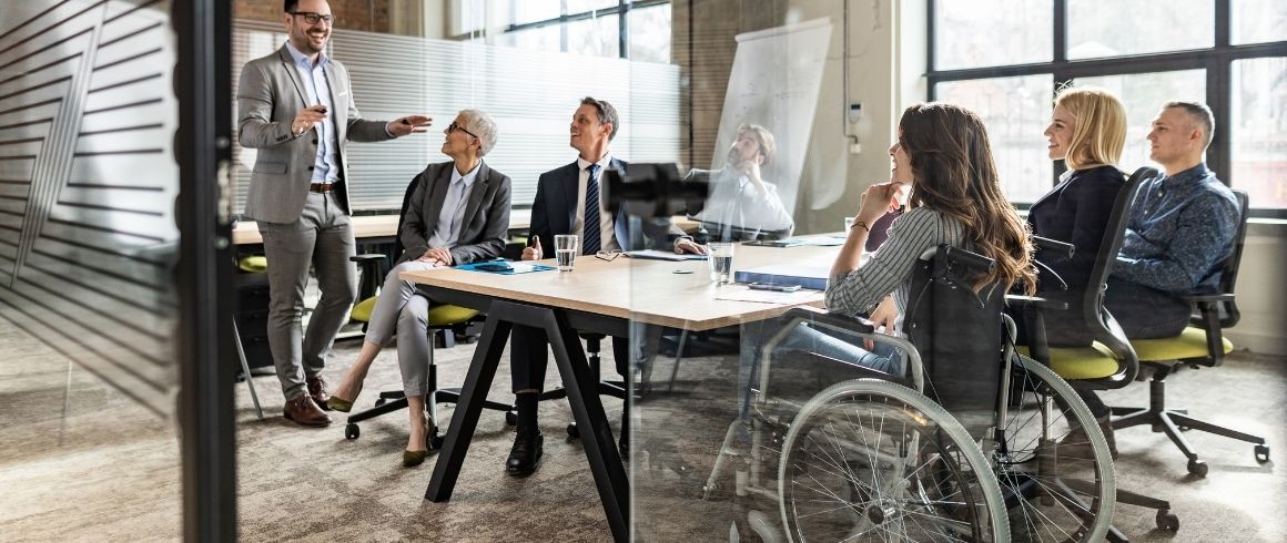 Disability Manager, webinar su lavoro e inclusione