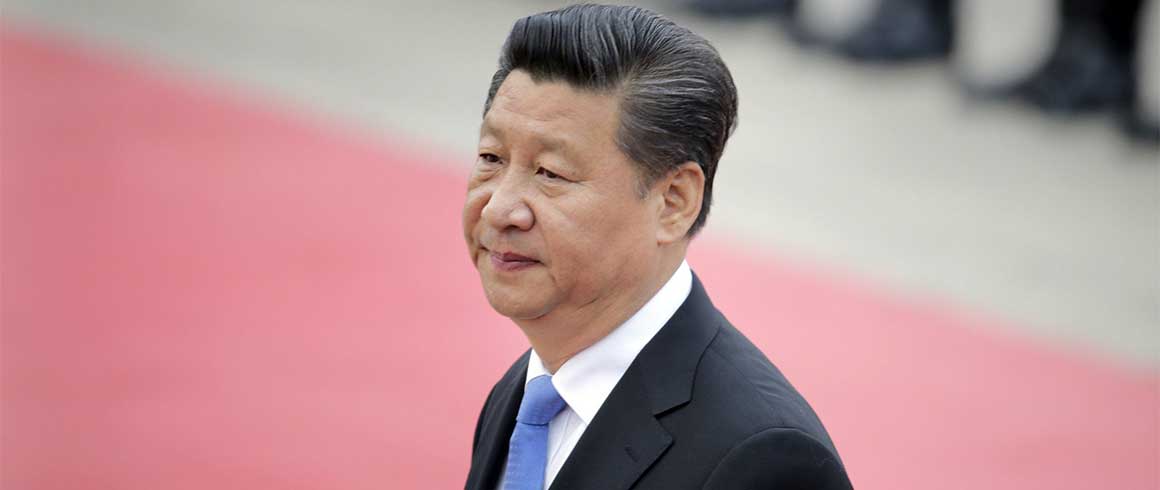 La Cina di Xi Jinping